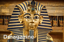 Những cái chết lạ sau khi mở xác ướp vua Ai Cập - trùng hợp hay lời nguyền?