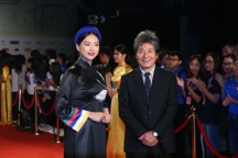 Thiếu vắng nhiều biểu tượng điện ảnh Việt trong đêm khai mạc LHP Quốc tế Hà Nội