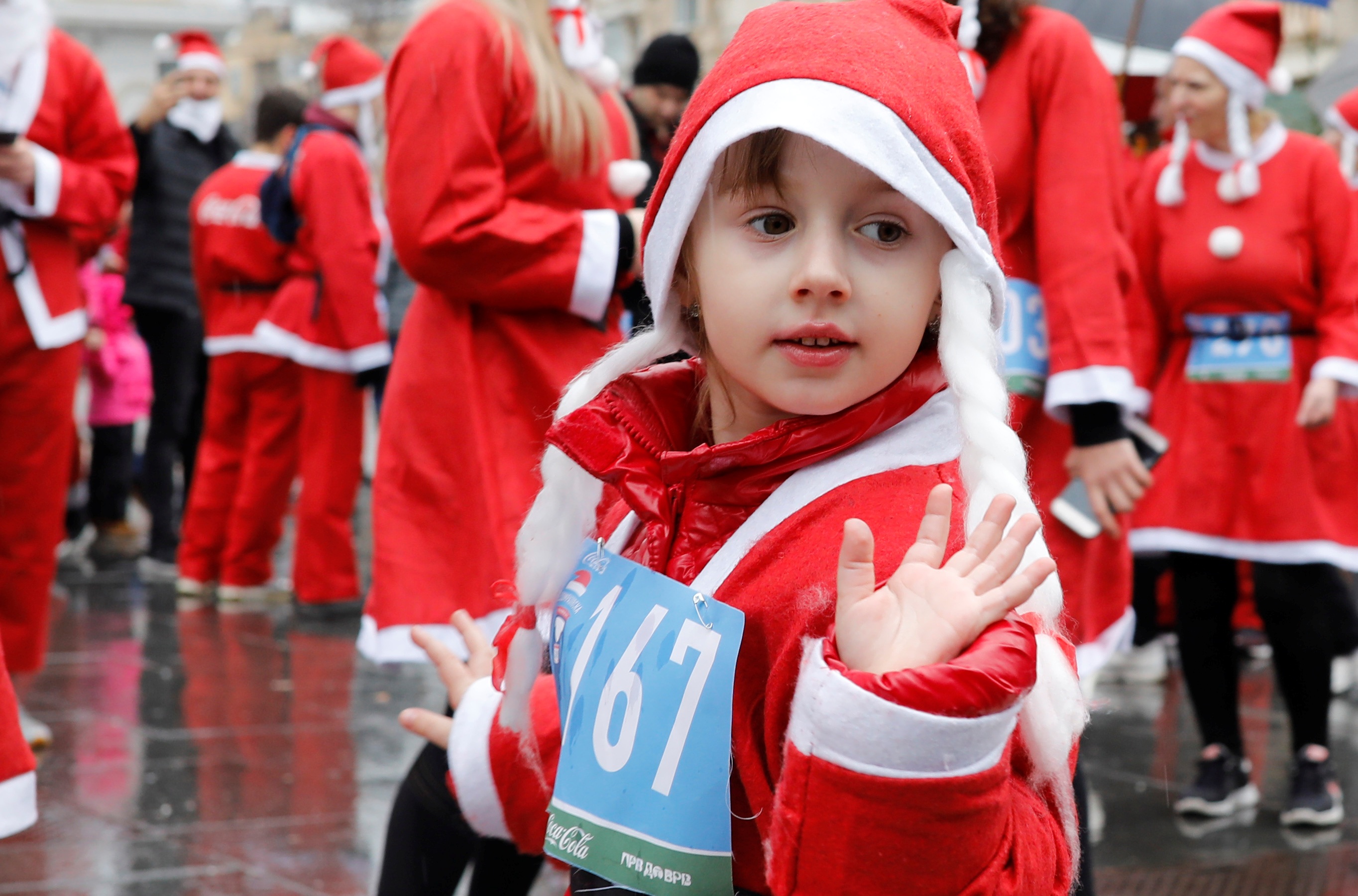 Thế giới tưng bừng chờ đón Giáng sinh - 3