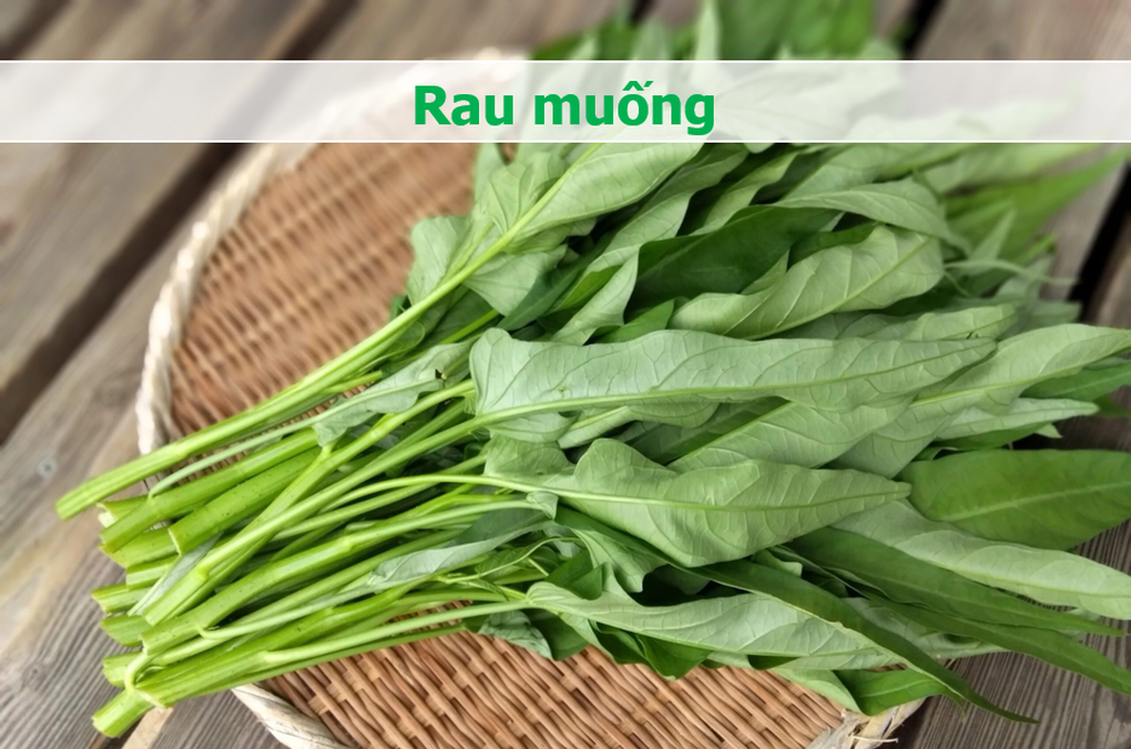 5 loại rau là lựa chọn hàng đầu để giảm cân sau Tết - 2 5 loại rau là lựa chọn hàng đầu để giảm cân sau Tết - 2