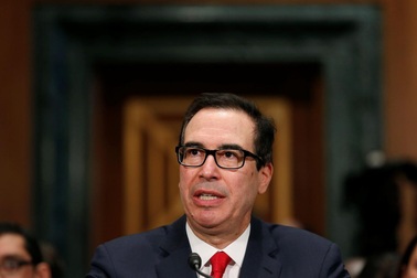 Mỹ có nguy cơ vỡ nợ vào cuối tháng này