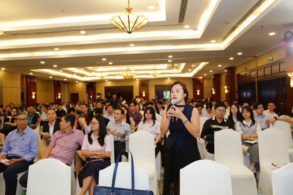 Bầu Đức kể về điều chưa từng dám mơ khi mà 5 năm rồi nói gì cũng sai - 2