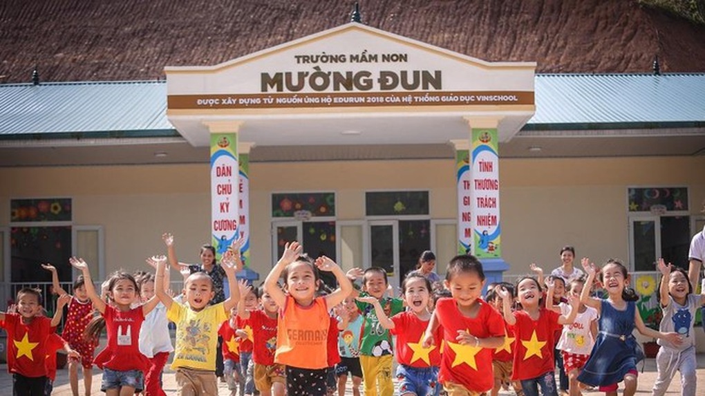 EduRun 2024: Quyên góp kỷ lục 5 tỷ đồng để xây trường vùng xa - 5 EduRun 2024: Quyên góp kỷ lục 5 tỷ đồng để xây trường vùng xa - 5