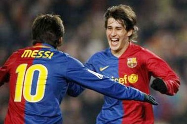 Bao nhiêu bàn thắng tại Nou Camp?