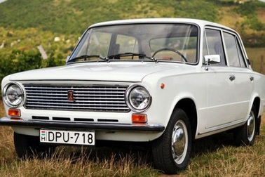 Volga, Lada trở lại: Ai còn dám chơi ôtô Nga?