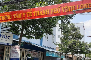 Vĩnh Long: Phát hiện một ca mắc Covid-19 trong cộng đồng