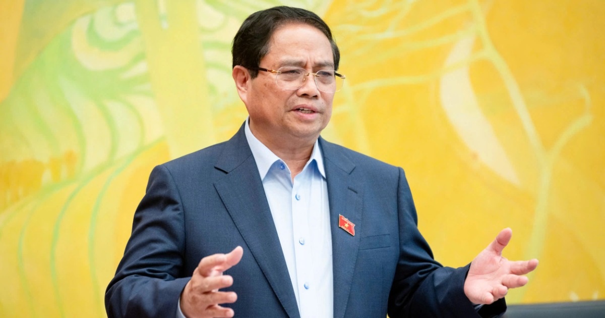 Thủ tướng: "Sửa sai phải chấp nhận đau đớn, mất mát và coi đó là học phí"