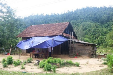 Hàng loạt hộ dân miền núi làm đơn xin ra khỏi hộ nghèo, cận nghèo