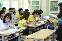 Sinh viên thất nghiệp do thiếu phân luồng