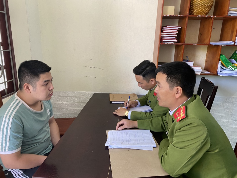 Đến trông hộ nhà, nổi lòng tham phá két sắt trộm hàng trăm triệu đồng - 1