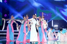 Duyên Quỳnh - Minh Sang khiến Ngọc Ánh không thể ngồi yên