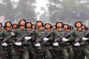 Mức lương bình quân đóng bảo hiểm xã hội để tính lương hưu trong quân đội