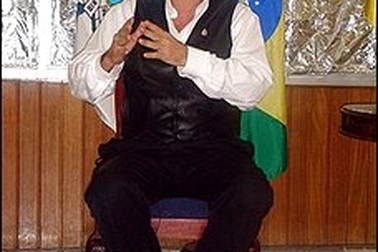 Tổng thống bị lật đổ sẽ đến Mexico sống lưu vong