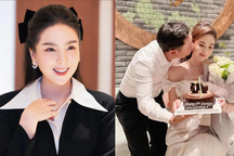 MC Mai Ngọc có động thái gì giữa tin đồn chồng cũ có người yêu mới?