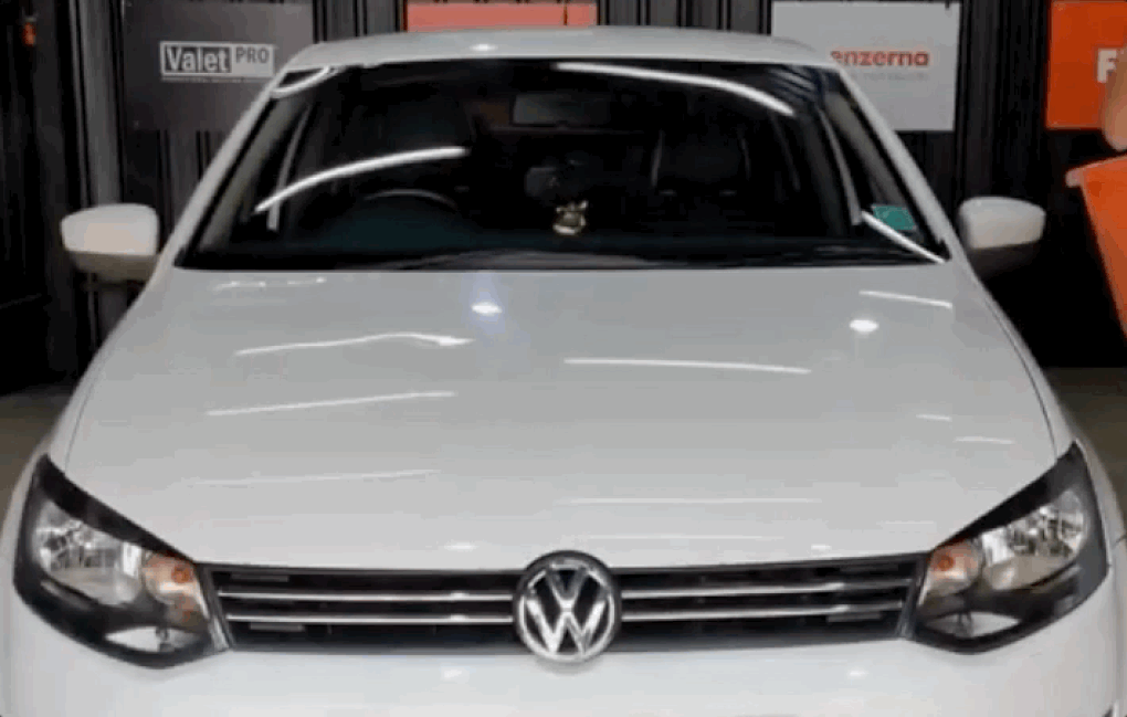 Phủ ceramic có gây hại gì cho sơn xe không? - 1