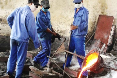 Có nên tăng tuổi nghỉ hưu?