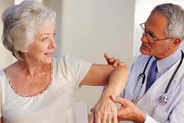 Khô dịch khớp – căn nguyên sâu xa của bệnh khớp