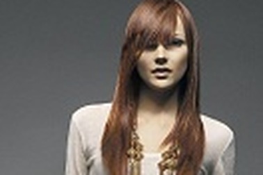 Tạo kiểu tóc cho mùa đông xuân