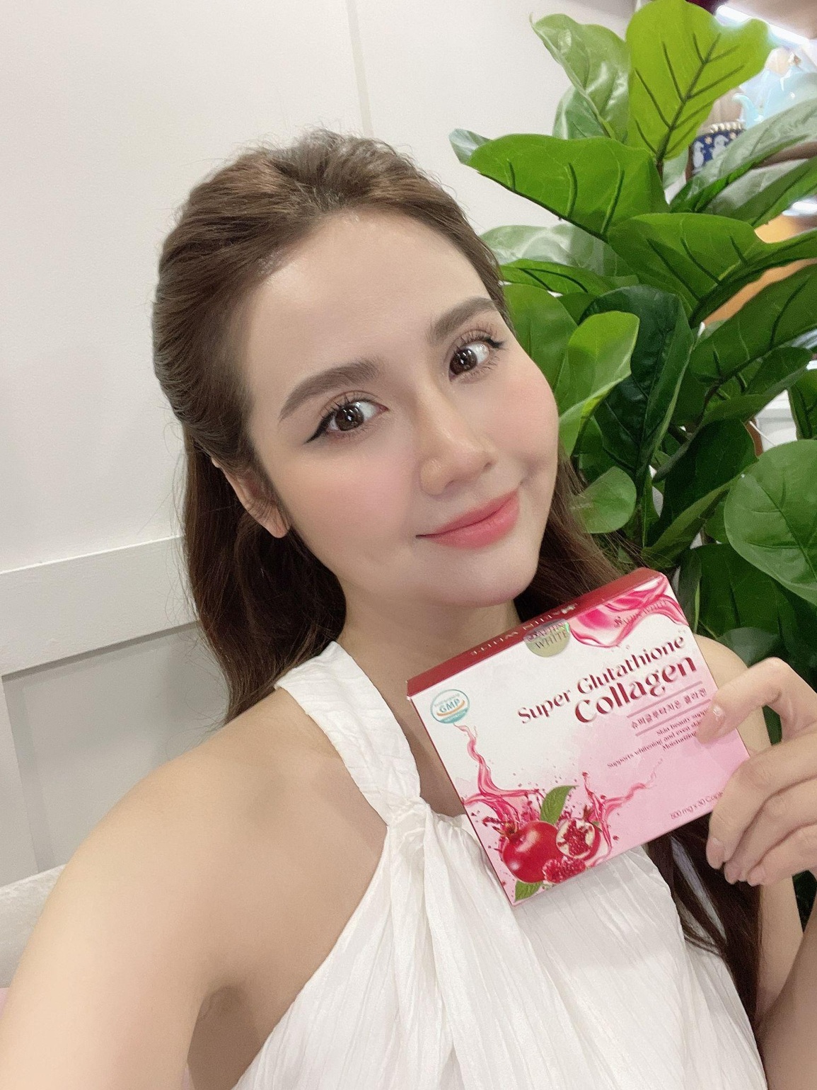 Sản phẩm Saejin White - Thương hiệu Hàn: Điểm sáng cho thị trường mỹ phẩm Việt - 2 Sản phẩm Saejin White - Thương hiệu Hàn: Điểm sáng cho thị trường mỹ phẩm Việt - 2