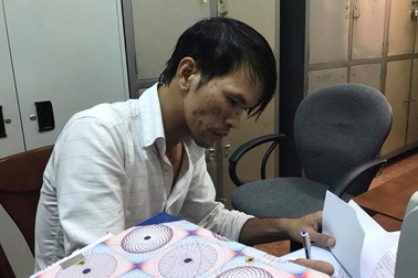 Khởi tố nghi can bạo hành bé trai người Campuchia