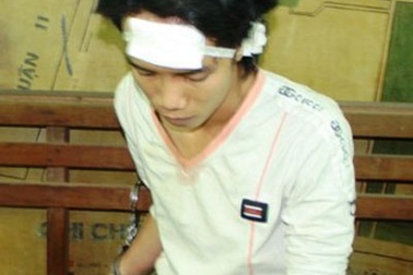 Hòa giải không thành thì hỗn chiến