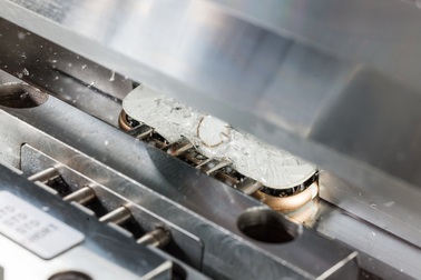 Apple trình làng robot có khả năng phá hủy 200 iPhone mỗi giờ