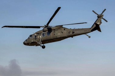 Mỹ đột kích tiêu diệt thủ lĩnh cấp cao của IS ở Syria