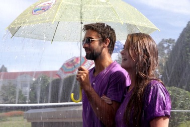 Đà Lạt phải làm mưa nhân tạo