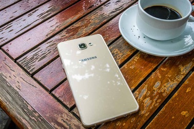 Smartphone Samsung tiếp tục “thống trị” ở hầu hết các phân khúc giá