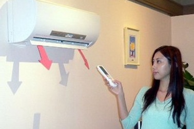 “Cách dùng điều hòa tiết kiệm và bảo vệ sức khỏe” là thủ thuật nổi bật tuần qua