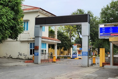 Ninh Bình muốn dừng nhà máy nhiệt điện 50 năm tuổi giữa thành phố