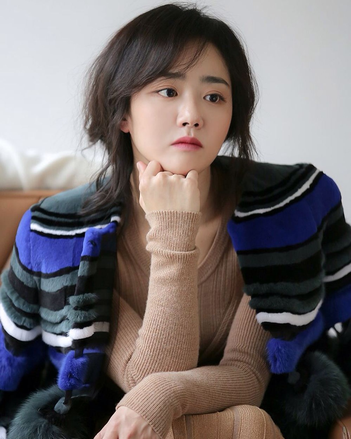 Bệnh tật khiến em gái quốc dân Moon Geun Young trở nên khác lạ - 3 Bệnh tật khiến em gái quốc dân Moon Geun Young trở nên khác lạ - 3