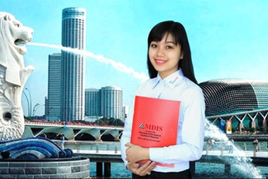 Học du lịch khách sạn với học bổng 4.000 SGD cùng học viện MDIS