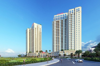 Dự án nào sắp bàn giao tại Vĩnh Phúc hút khách thuê?