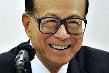 Tỷ phú giàu nhất châu Á “bỏ túi” hơn 2 tỷ USD trong 1 ngày