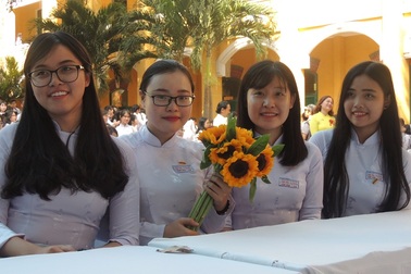 TPHCM kiến nghị Chính phủ cơ chế giáo dục đặc thù