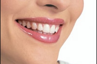 Lấy lại nụ cười tự tin 