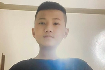 Thiếu niên 15 tuổi mất tích từ ngày 30/4