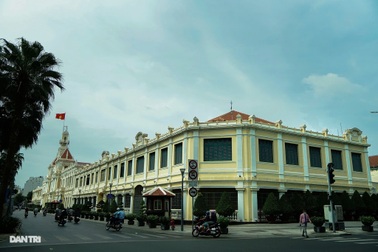 TPHCM có Sở Giao thông công chánh theo phương án sắp xếp bộ máy mới nhất