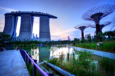 Hội thảo đào tạo triển lãm các dịch vụ Giải trí và Du lịch Châu Á