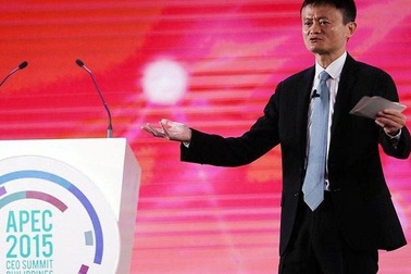 12 câu nói ý nghĩa nhất của Jack Ma tại APEC 2015