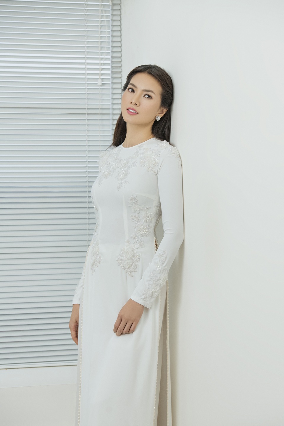 Anh Thư tiết lộ về cuộc sống mẹ đơn thân - 2 Anh Thư tiết lộ về cuộc sống mẹ đơn thân - 2