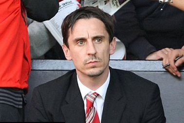 Huyền thoại MU tin Valencia sẽ “mặc vừa” áo số 7