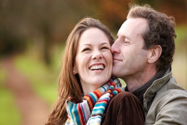 Trẻ hoá tình yêu