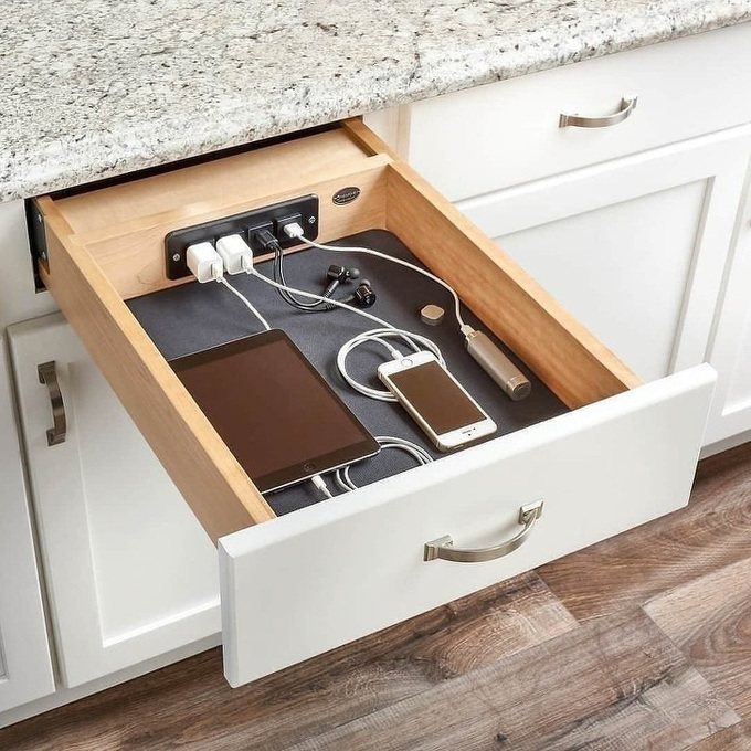 15 tiện ích giúp cuộc sống dễ chịu và an toàn hơn bao giờ hết: Chị em chắc đều thích số 9 - Ảnh 1. 15 tiện ích giúp cuộc sống dễ chịu và an toàn hơn bao giờ hết: Chị em chắc đều thích số 9 - Ảnh 1.
