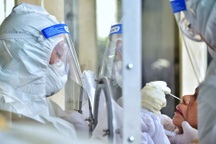 Lo "vỡ trận" vì Covid-19, Campuchia - Thái Lan cấp tập chống dịch