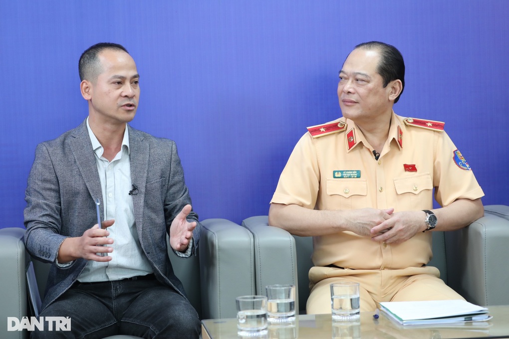 Đăng kiểm nên chú trọng vào độ an toàn hơn là độ zin của xe - 4