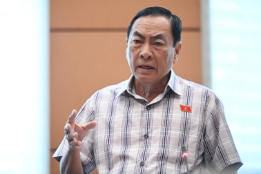 Bỏ tử hình với tội tham ô, nhận hối lộ, sẽ "hy sinh đời bố củng cố đời con"