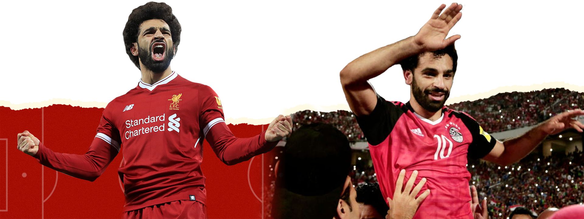 Salah: Pharaoh quyền lực vượt biên giới và số phận đối nghịch với Neymar - 7 Salah: Pharaoh quyền lực vượt biên giới và số phận đối nghịch với Neymar - 7