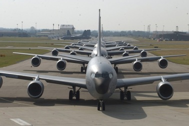 Mỹ sẽ đóng cửa 15 căn cứ quân sự tại châu Âu